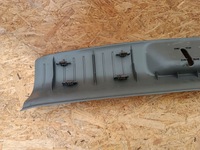 фото thumb №10, Chrysler pt cruiser захист корпус молдинг накладка багажника задня