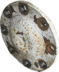 фото thumb №4, Приводной вал półośka iveco daily 35c 50c 99-22rok