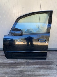 фото thumb №1, Mitsubishi colt vi 5d комплект двері лівий перед 26h