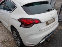 фото thumb №1, Четверть крыло левый задняя citroen ds4 kwe 2011 rok