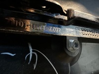 фото thumb №14, Honda cr-v v 18- бампер перед передний 71102-tnyy-zz00