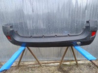 фото thumb №1, Бампер задняя задний dacia logan mcv kombi