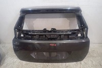 фото thumb №1, Крышка багажника задняя крышка багажника peugeot 5008 ii 2016-