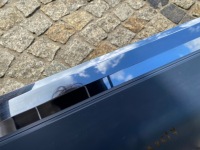 фото thumb №10, Vw touareg 7p6 молдинг дверь левая зад хром 7p6854949h оригинал
