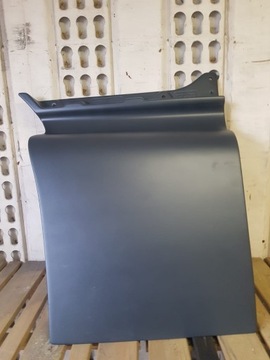 фото thumb №1, Удлинитель дверь man tga tgx узкая кабина левая