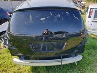 фото thumb №1, Крышка багажника задняя задняя mercedes r klasa w251 лак c197