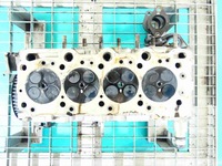 фото thumb №7, Головка honda civic vii 1.7 ctdi 101km