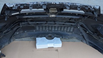 фото thumb №11, Ford edge mk2 ii бампер переднее