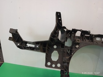 фото thumb №7, Pas переднє підсилювач człowe перед mini cooper r55 r56 r57 s 7147912