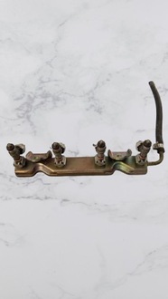 фото thumb №1, Планка впрыскивающий nissan micra 1.2 04r