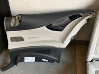 фото thumb №10, Mercedes s w217 купе сидіння диван обшивки салон комплект шкіра