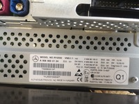 фото thumb №7, Mercedes sprinter 906 радіо навігація рестайлінг a9069000104