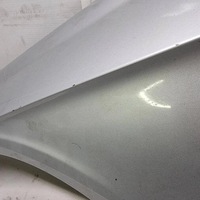 фото thumb №8, Крыло левый перед mercedes cls c219 w219 c775