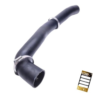 фото thumb №1, Шланг турбины do opel zafira life 2020 2021 2022 2023 2024