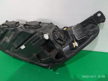 фото thumb №8, Лампа правый перед передняя ford focus mk4 jx7b-13w029