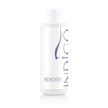 Indigo remover aceton do usuwania hybryd 500ml