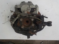 фото thumb №1, Ступица поворотный кулак toyota auris ii гибрид