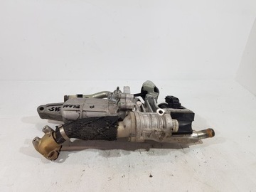 фото thumb №4, Радіатор вихлопних газів egr 9u3q-9u438-da peugeot 407 citroen c5 3.0 hdi dt20c