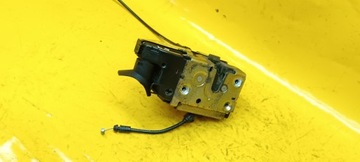 фото thumb №12, Замок двері лівий перед megane ii 01-07r