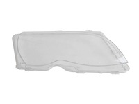 фото thumb №1, Скло фари фара правий bmw e46