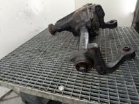 Диференціал перед kia sorento i 53210-3e700 4.181 2.5 crdi 140km Зі Шроту, фото thumb