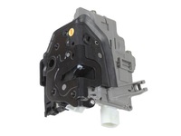 фото thumb №2, Замок двері лівий зад q7 skoda superb passat