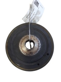 Купити Шків колінчастого вала колінчастого renault megane 3 a523072, фото thumb