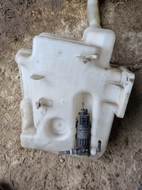 фото thumb №8, Бачок омывателя vw golf v caddy jetta octavia ii audi a3 1k0955453