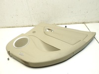 фото thumb №8, Обивка дверь правый задняя renault scenic iii 829a00237r