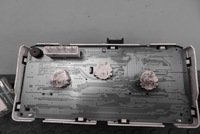 фото thumb №5, Nissan micra k12 1.4 спідометр  bc43e