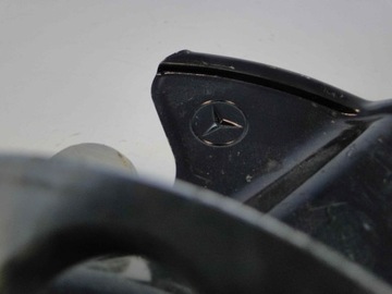 фото thumb №10, Mercedes a класс w169 169 поворотный кулак передняя правая