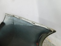 фото thumb №9, Бампер задняя задний opel meriva b