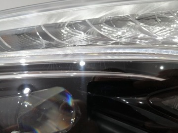 фото thumb №8, Лампа правая передняя mercedes vito iii w447 рестайлинг