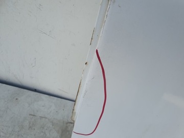 фото thumb №9, Mercedes vito w 639 дверь левый зад сдвижные