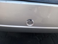 фото thumb №6, Ford focus mk1 combi бампер задняя pdc