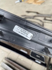 фото thumb №12, Audi a8 d4 lift dekor молдинг декоративна drewno komple