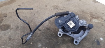 фото thumb №5, Суппорт тормозной левый зад задний электрический. volkswagen tiguan ii 5qn615405