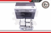 фото thumb №4, Супорт перед лівий - mazda cx-7, cx-9