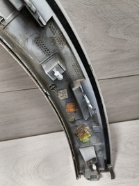 фото thumb №10, Porsche cayenne coupe 9y3 e3 18- молдинг задняя правая