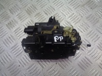 фото thumb №1, Замок дверь правые перед vw golf iv 8pin