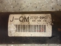 фото thumb №8, Suzuki jimny 1.5 ddis wał привідний редуктор