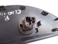 фото thumb №5, Renault clio iii заглушка защита панели правая