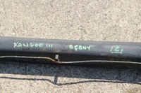 фото thumb №6, Балка подвешивание зад ось renault kangoo ii барабаны