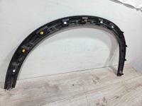 фото thumb №9, Volvo xc90 ii 2 молдинг крила ліва перед передня 31378162