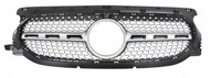 фото thumb №1, Mercedes gla h247 20- решётка радиатора решётка радиатора радиатора