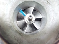 фото thumb №8, Jaguar xf xj s-type 2.7 d турбонагнітач турбіна