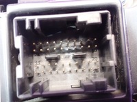 фото thumb №6, Citroen c5 i 04-08 lift панель кондиционера обдув 96573328yw