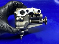 фото thumb №10, Насос масла 150109221r captur dacia sandero nissan 0.9 tce h4bb408