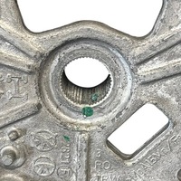 фото thumb №10, Руль m набор с подогревом чёрная кожа чёрная nić do bmw g20 g21 62823180f