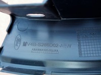 фото thumb №8, Ford kuga mk3 права молдинг крила задня 2018r-